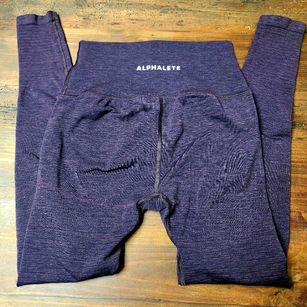 Alphalete OG Revival leggings